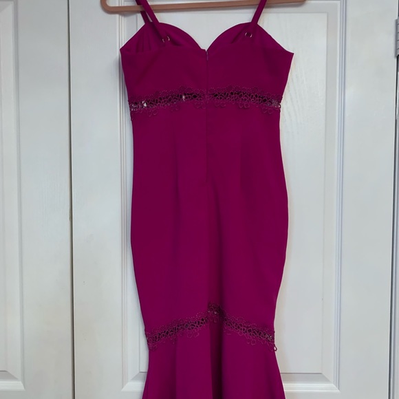 BRAND NEW FOXIEDOX DRESS - Picture 5 of 6